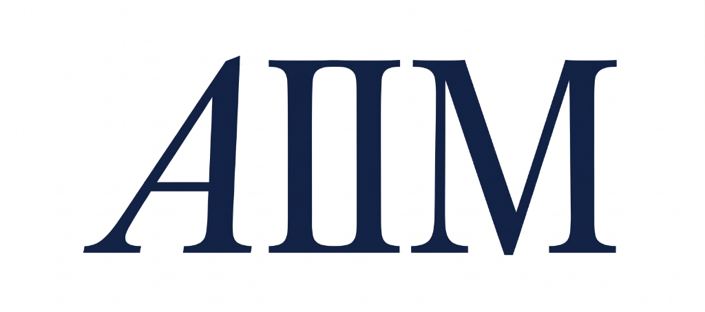 AIIM Logo