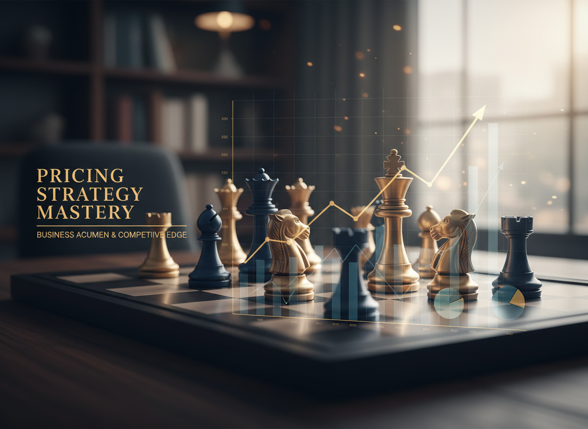 Pricing Strategy