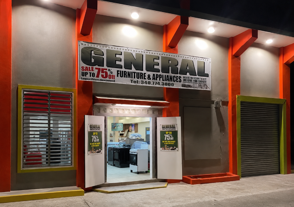 General Furniture VI
