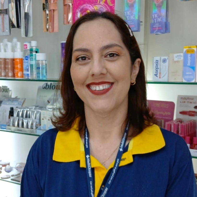 Thais Rodrigues