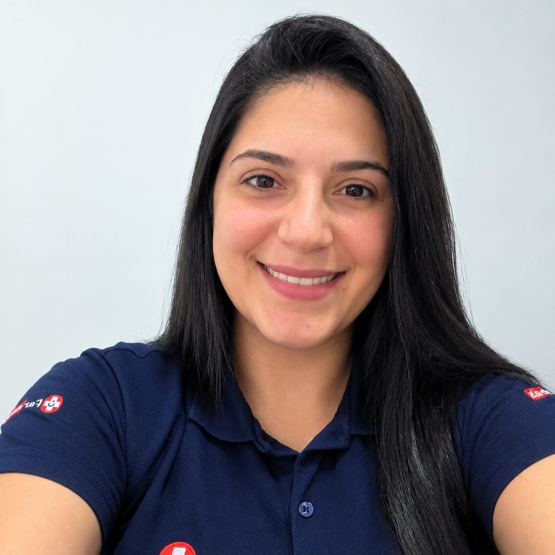 Stefanie Duarte