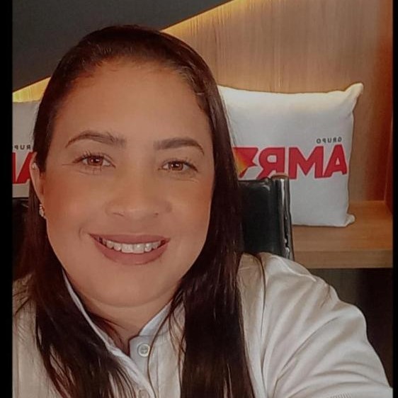 Monique Evaristo