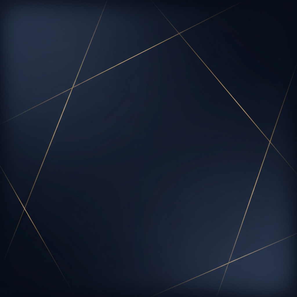 Abstract professional background