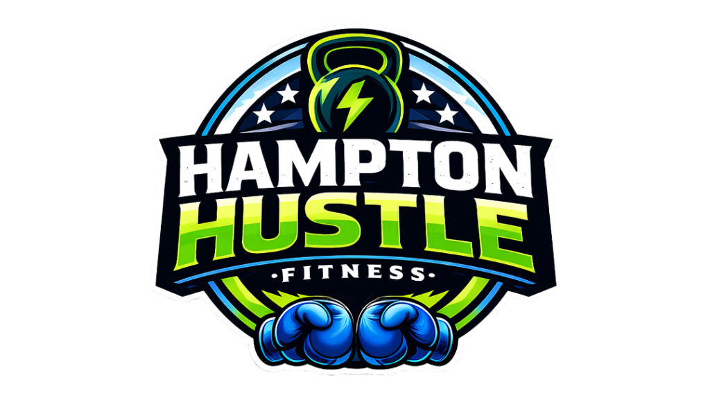 Hampton Hustle Fitness
