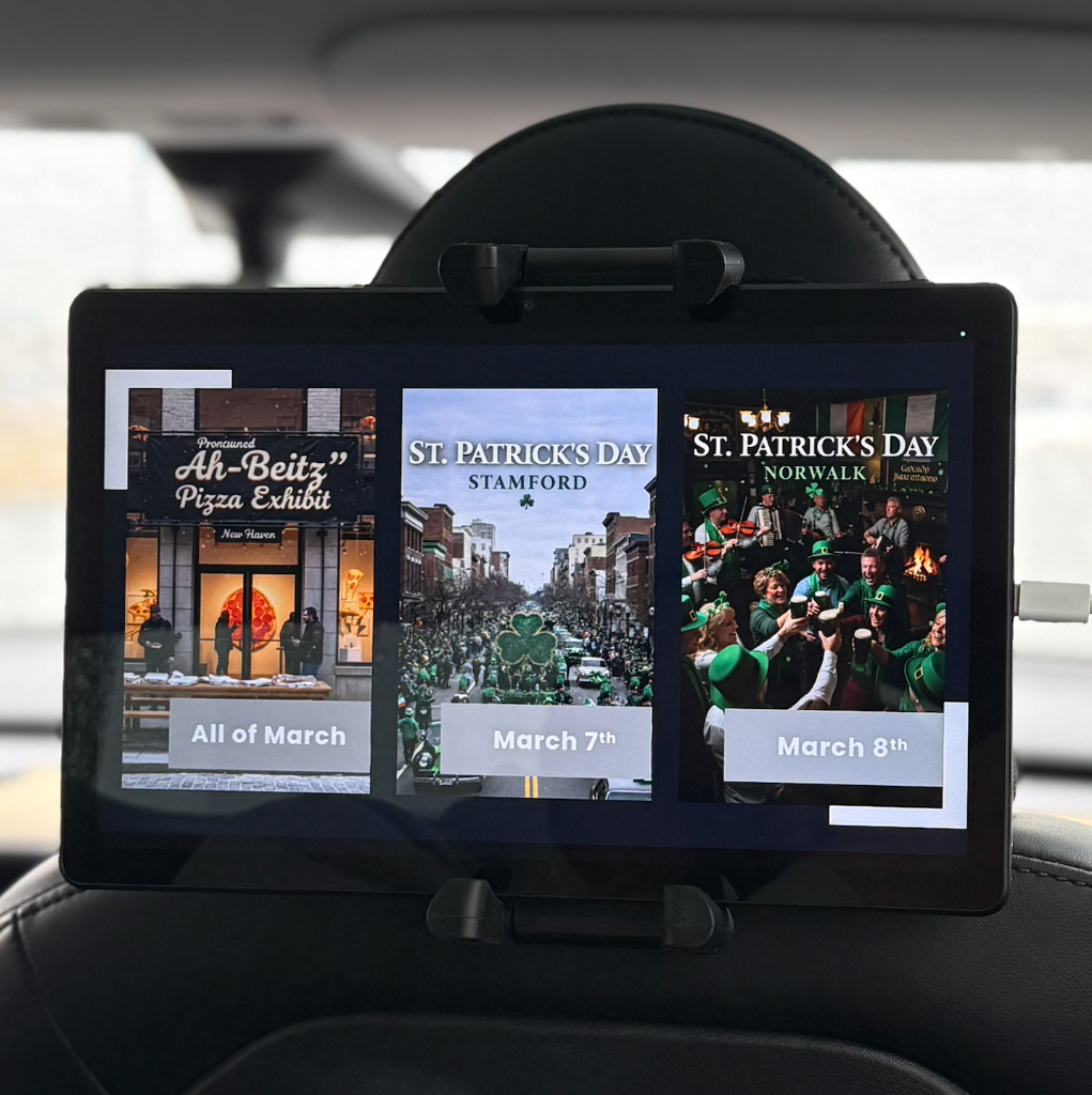 Connecticut Events