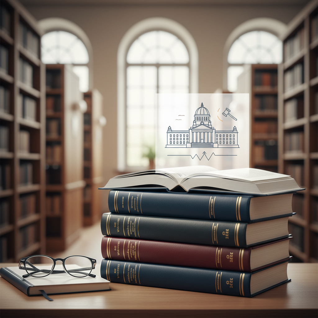 Die neuesten Entscheidungen des Bundesverfassungsgerichts: Ein Leitfaden für Jurastudenten