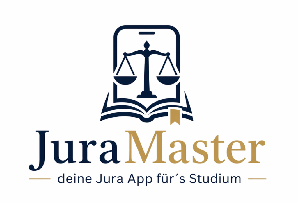 JuraMaster – deine Jura App fürs Studium