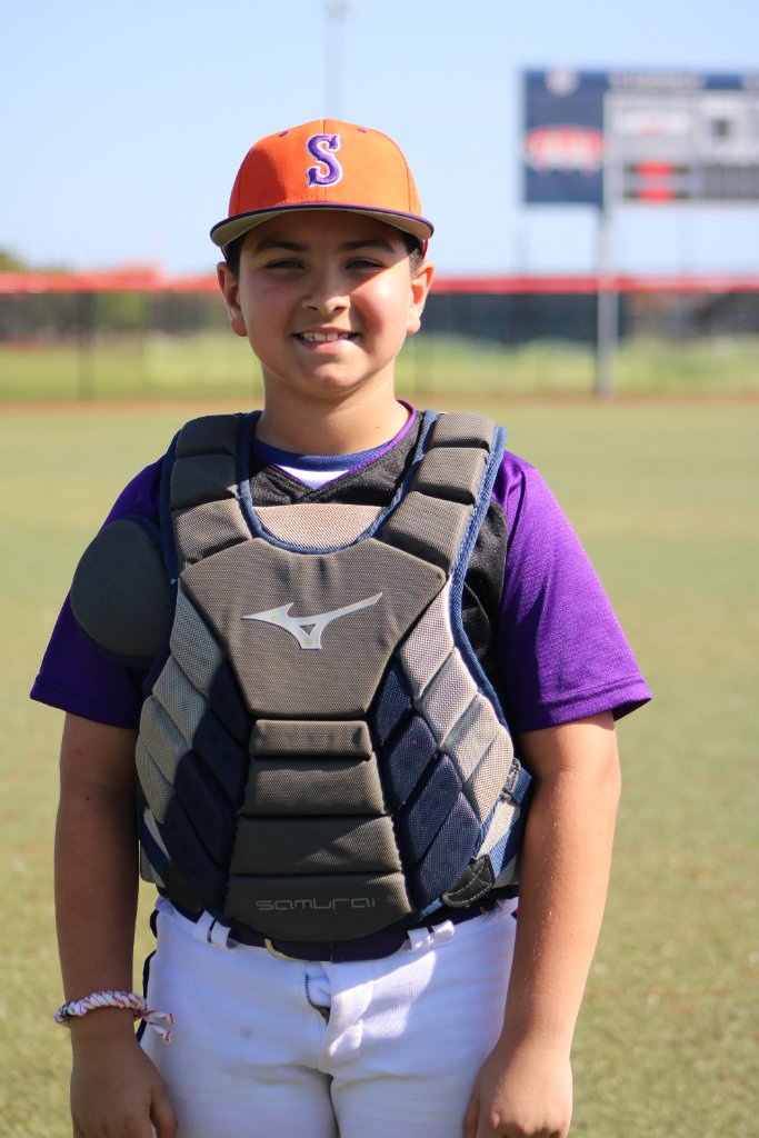 Joshua Villareal