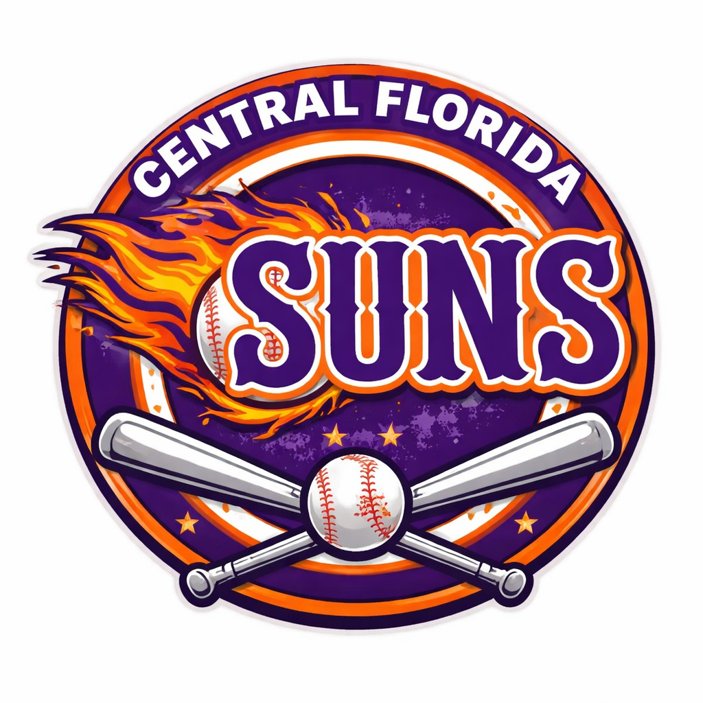 Central Florida Suns