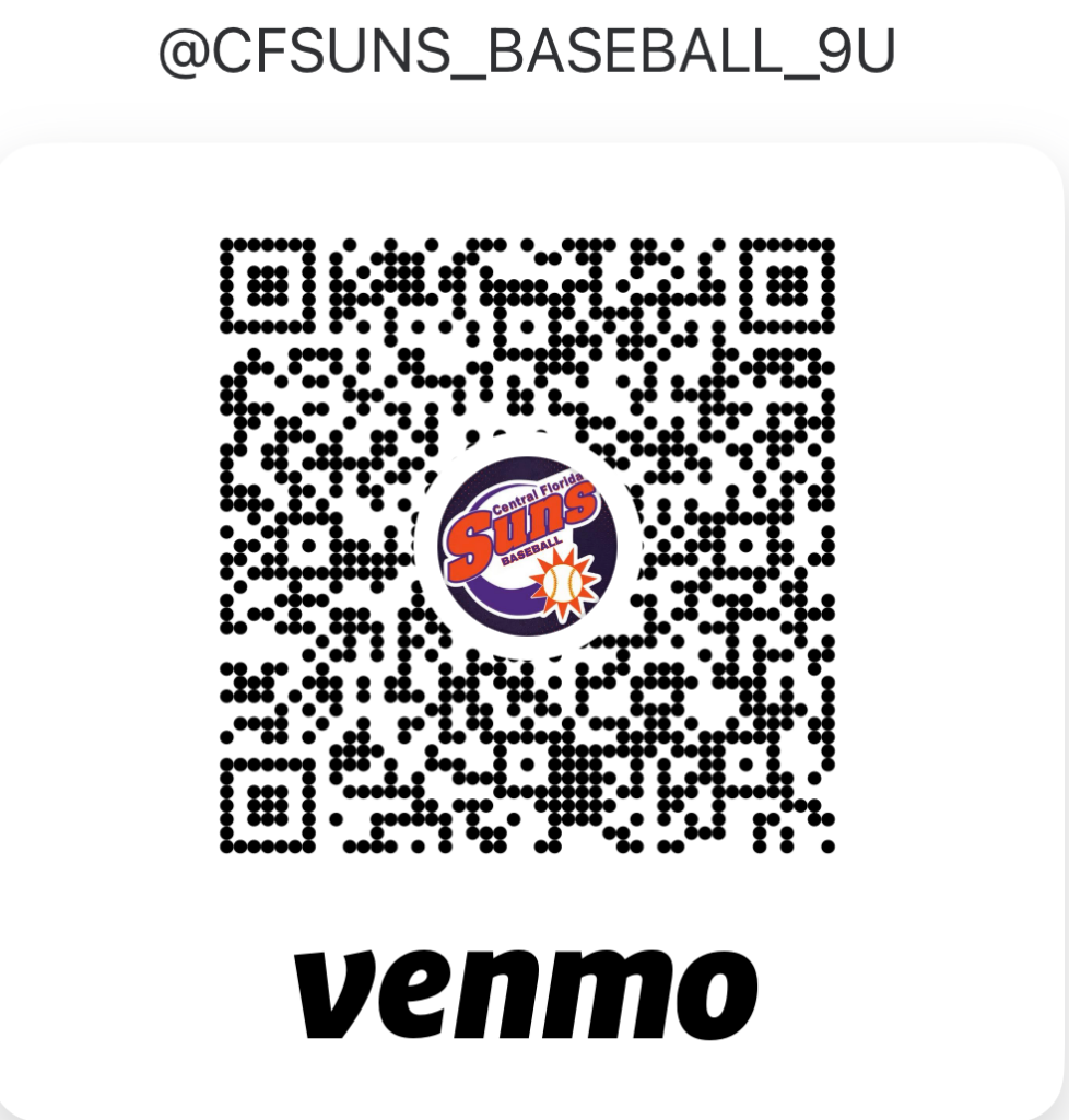 Venmo QR Code