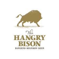 The Hangry Bison