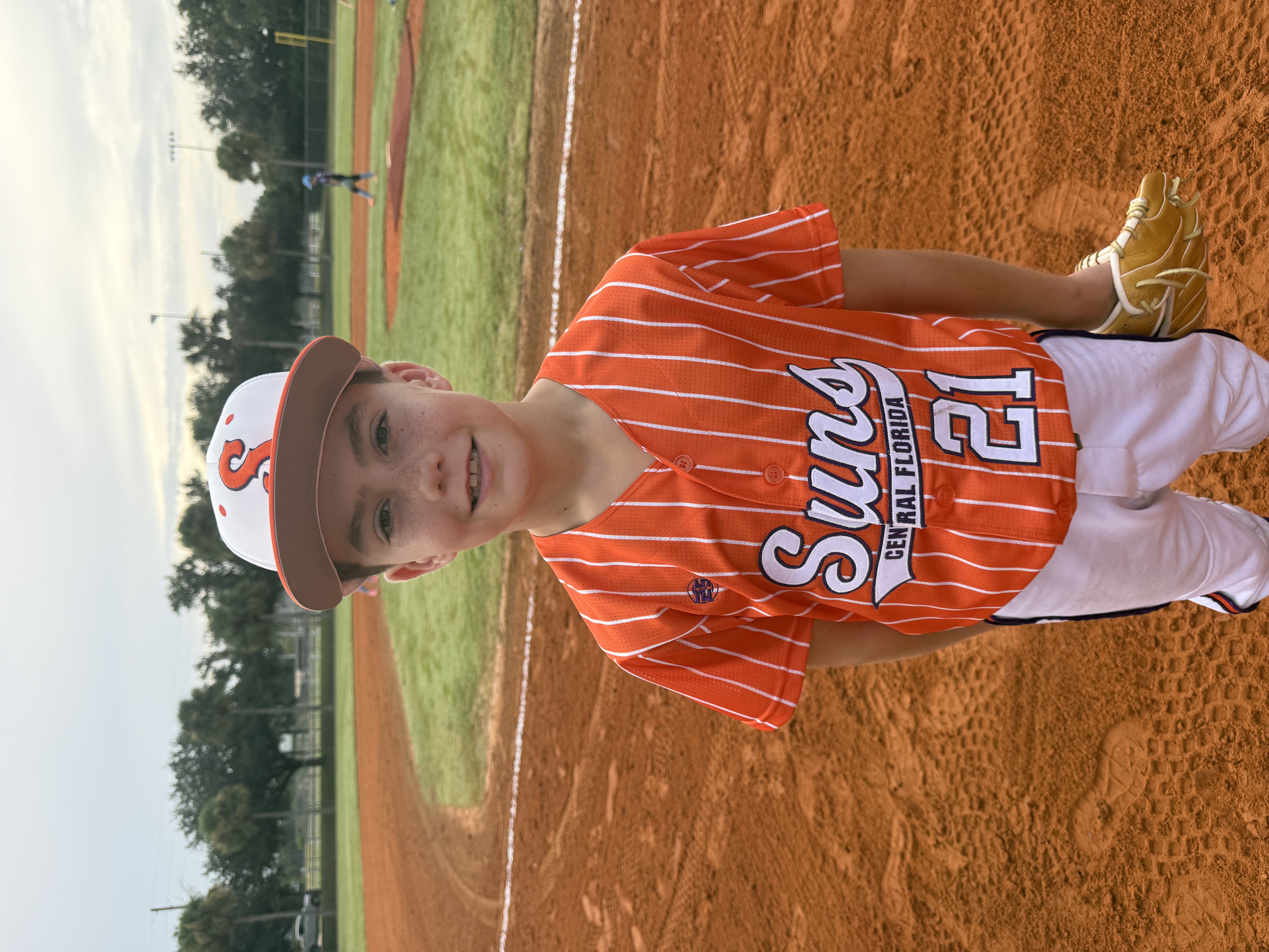 Carson Sirmeyer