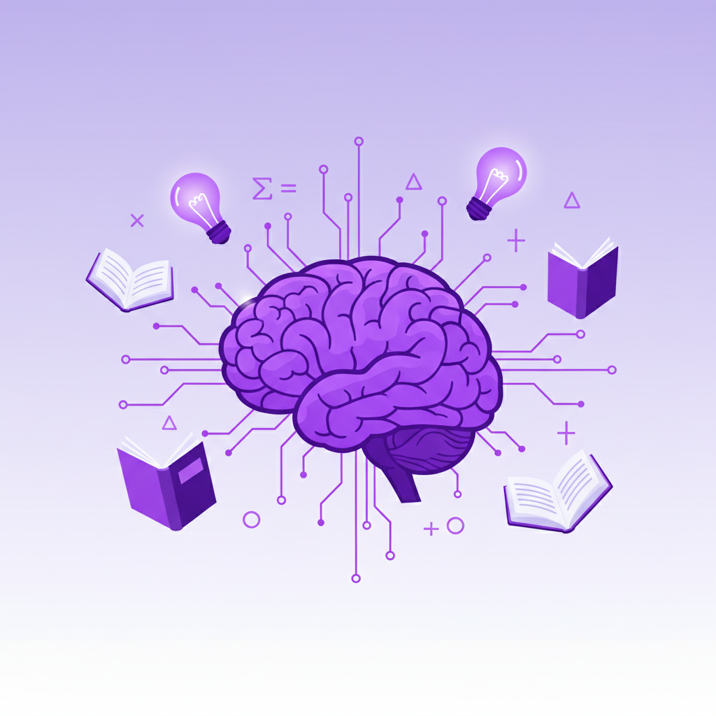 Méthodes de révision neurosciences
