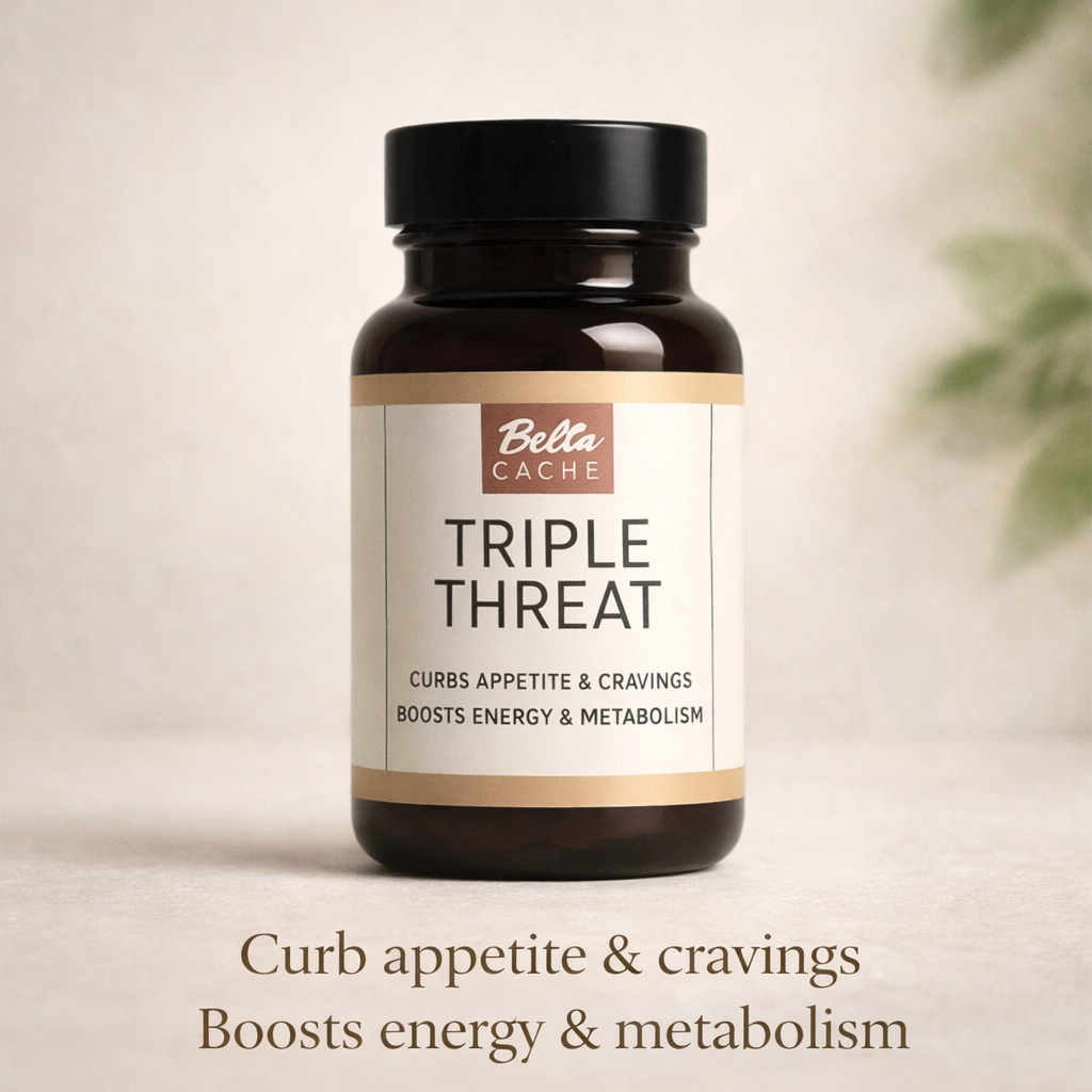 Triple Threat Formula