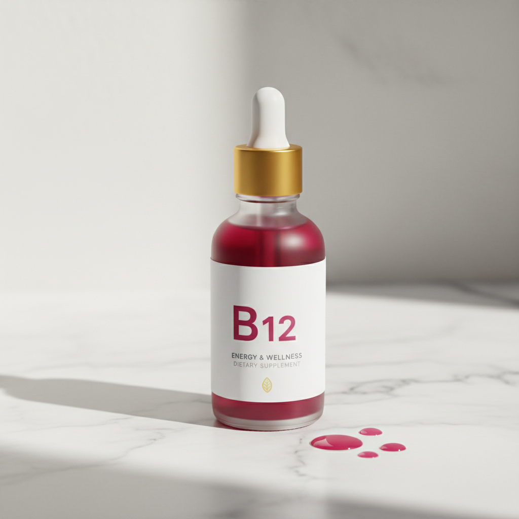 Bella Ignite™ — Liquid B12