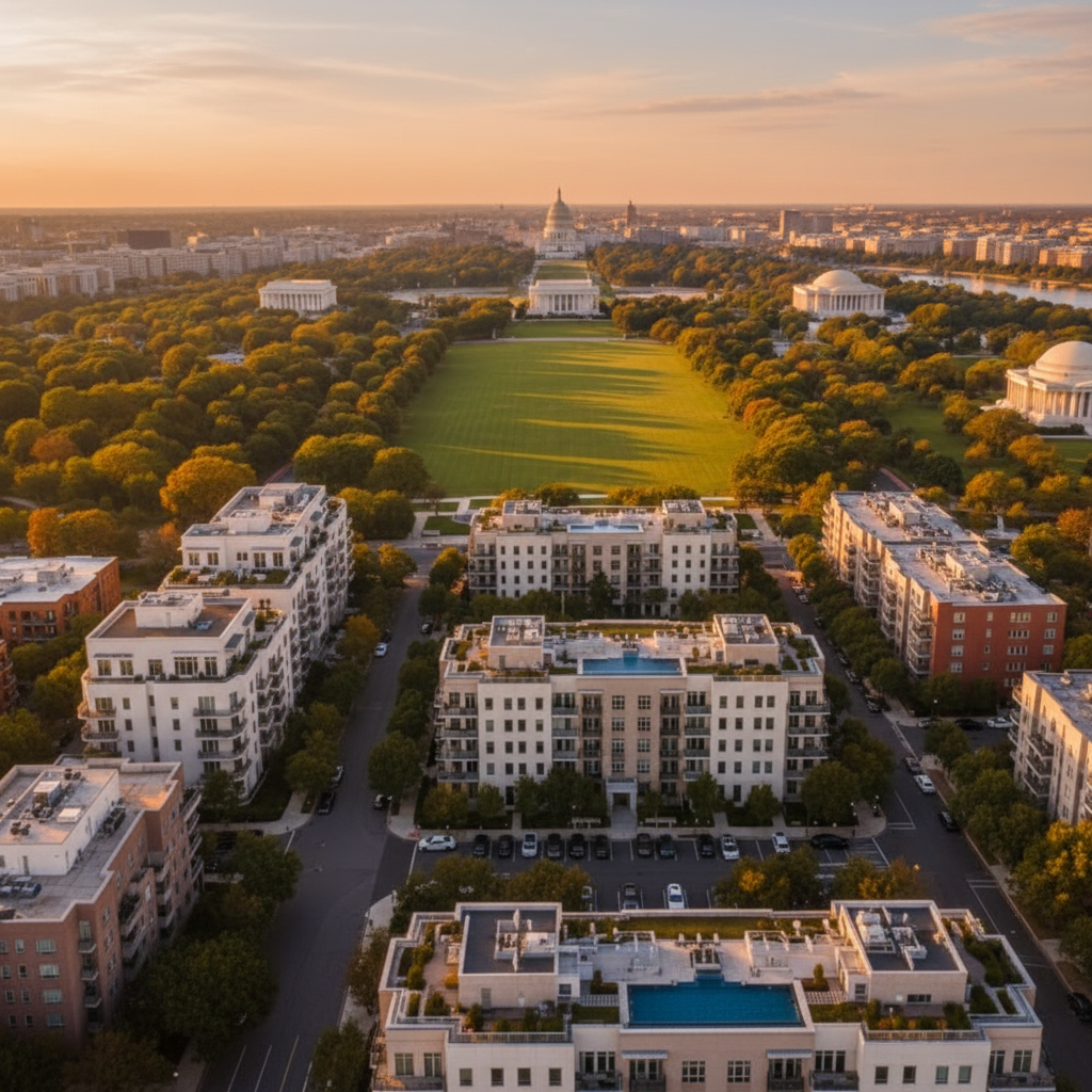 Washington DC