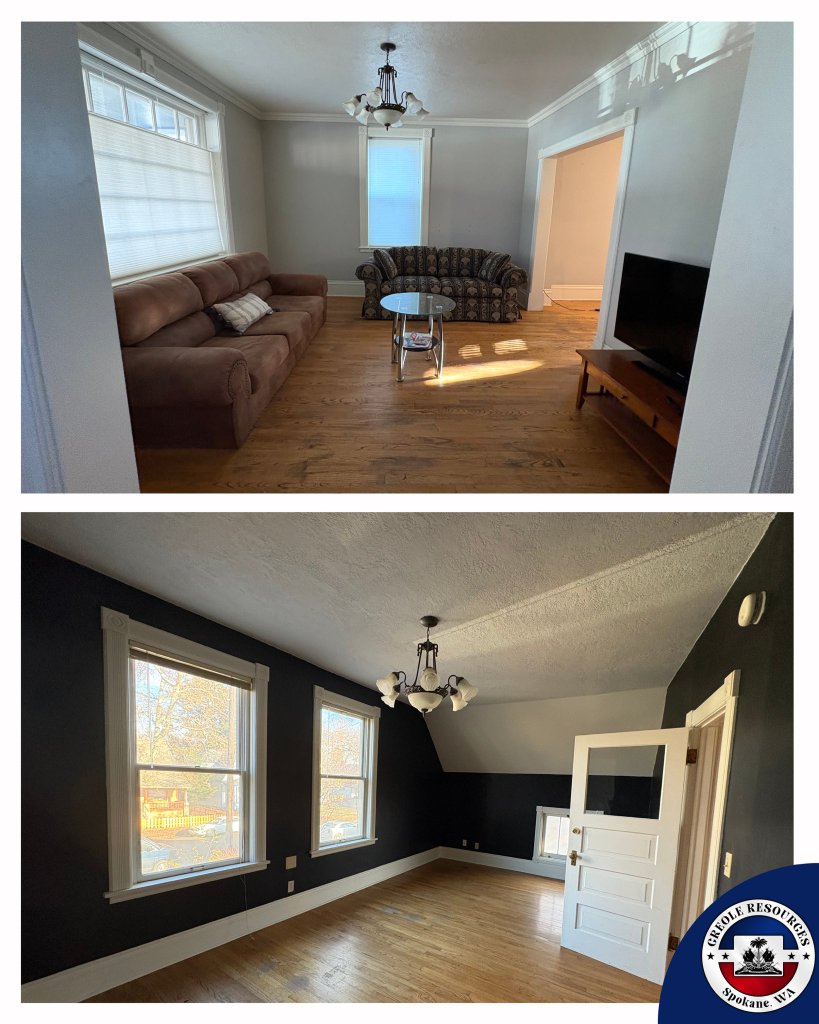 Transitional Housing 2
