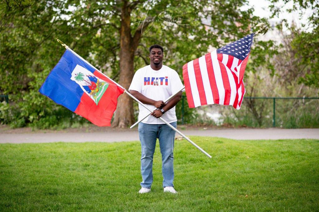 Haitian heritage celebration