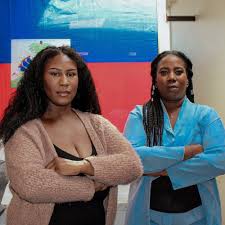 Spokane Haitian community event