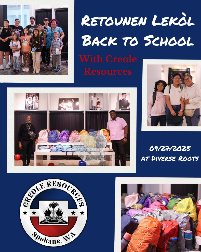 Back to School 2025