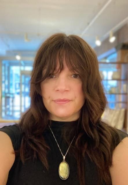 Stacy Lenz