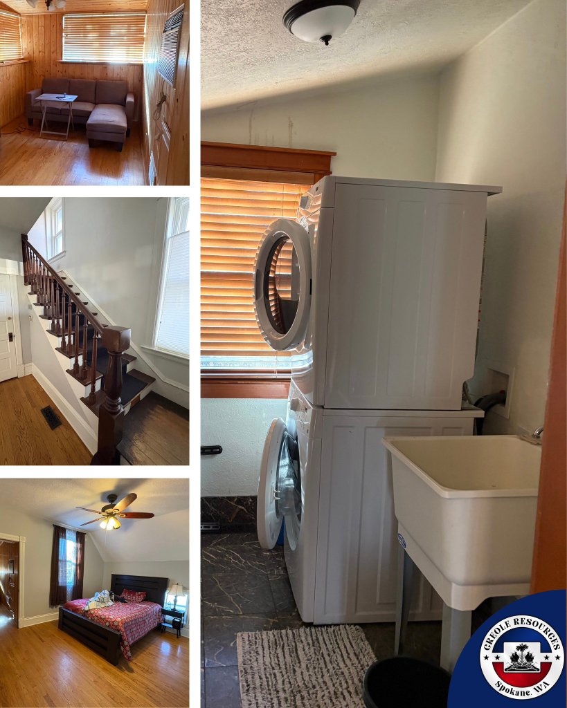 Transitional Housing 1