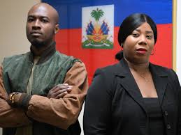 Spokane Haitian community gathering
