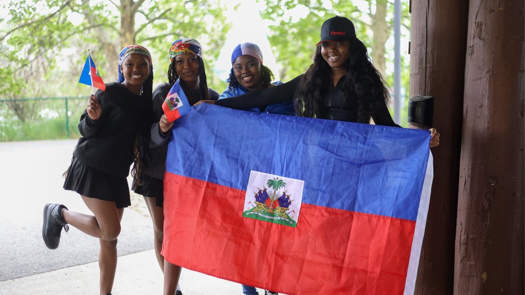 Creole Resources community