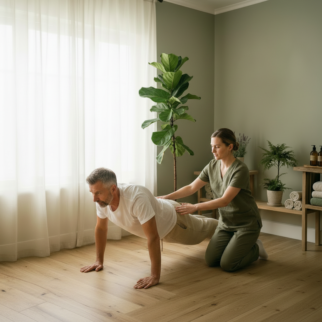 Personal Training