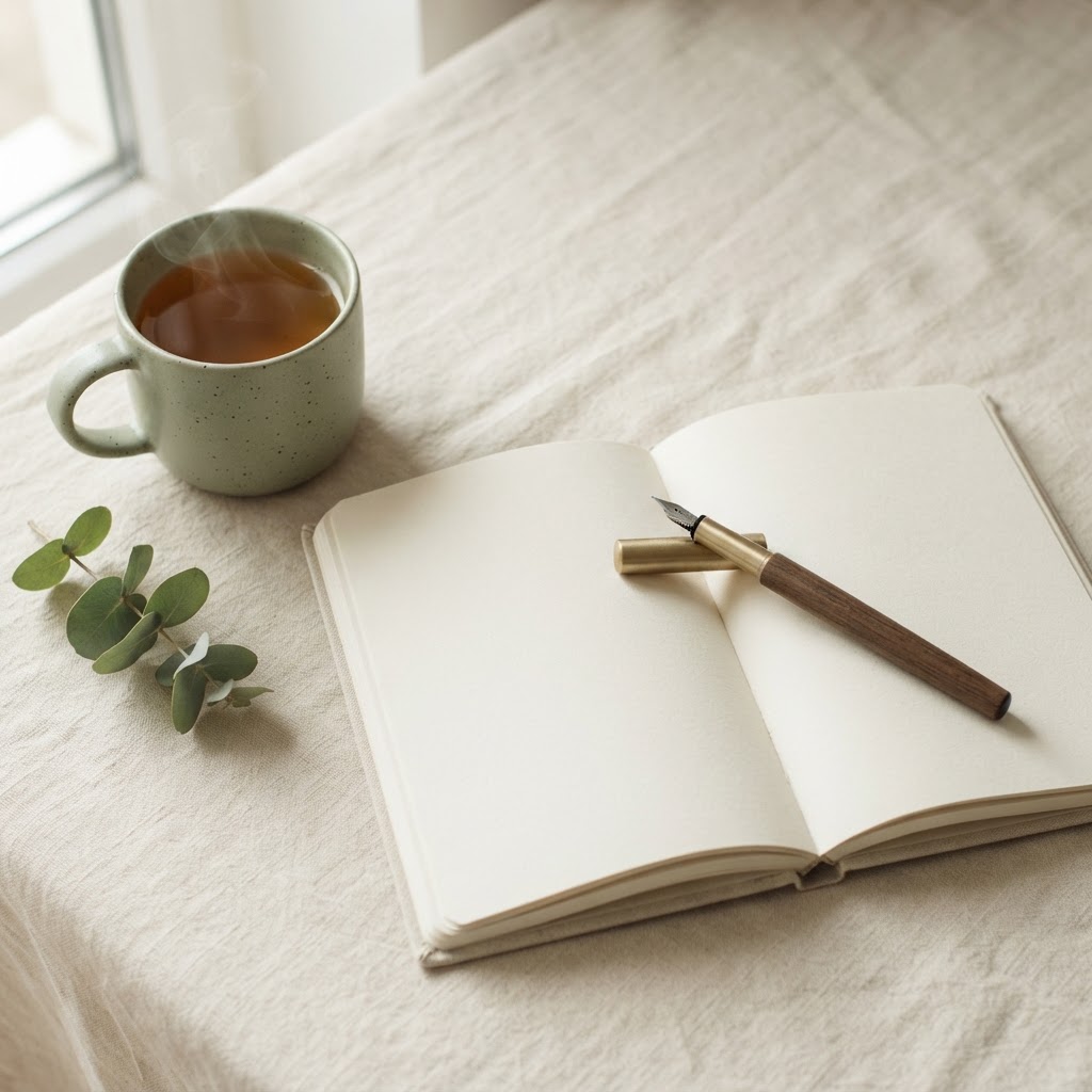 When your brain is on overdrive – give yourself a break