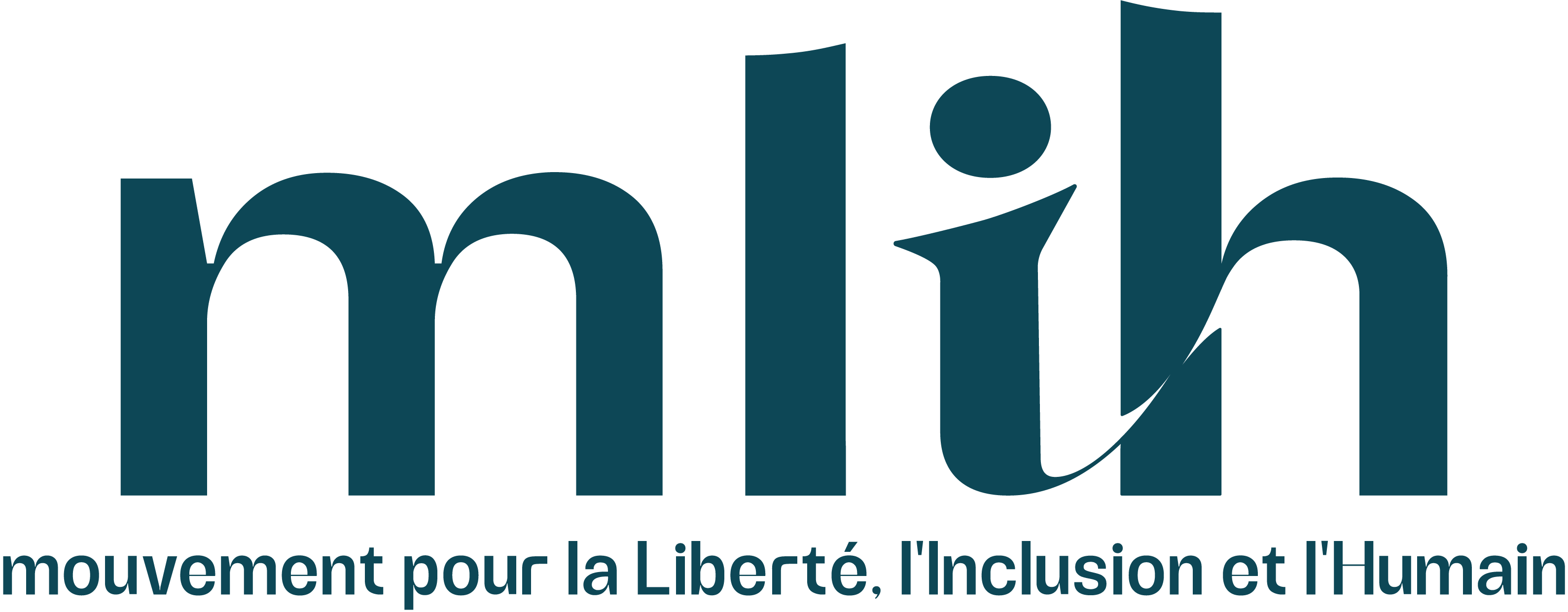 MLIH – Mouvement pour la Liberté, l'Inclusion et l'Humain