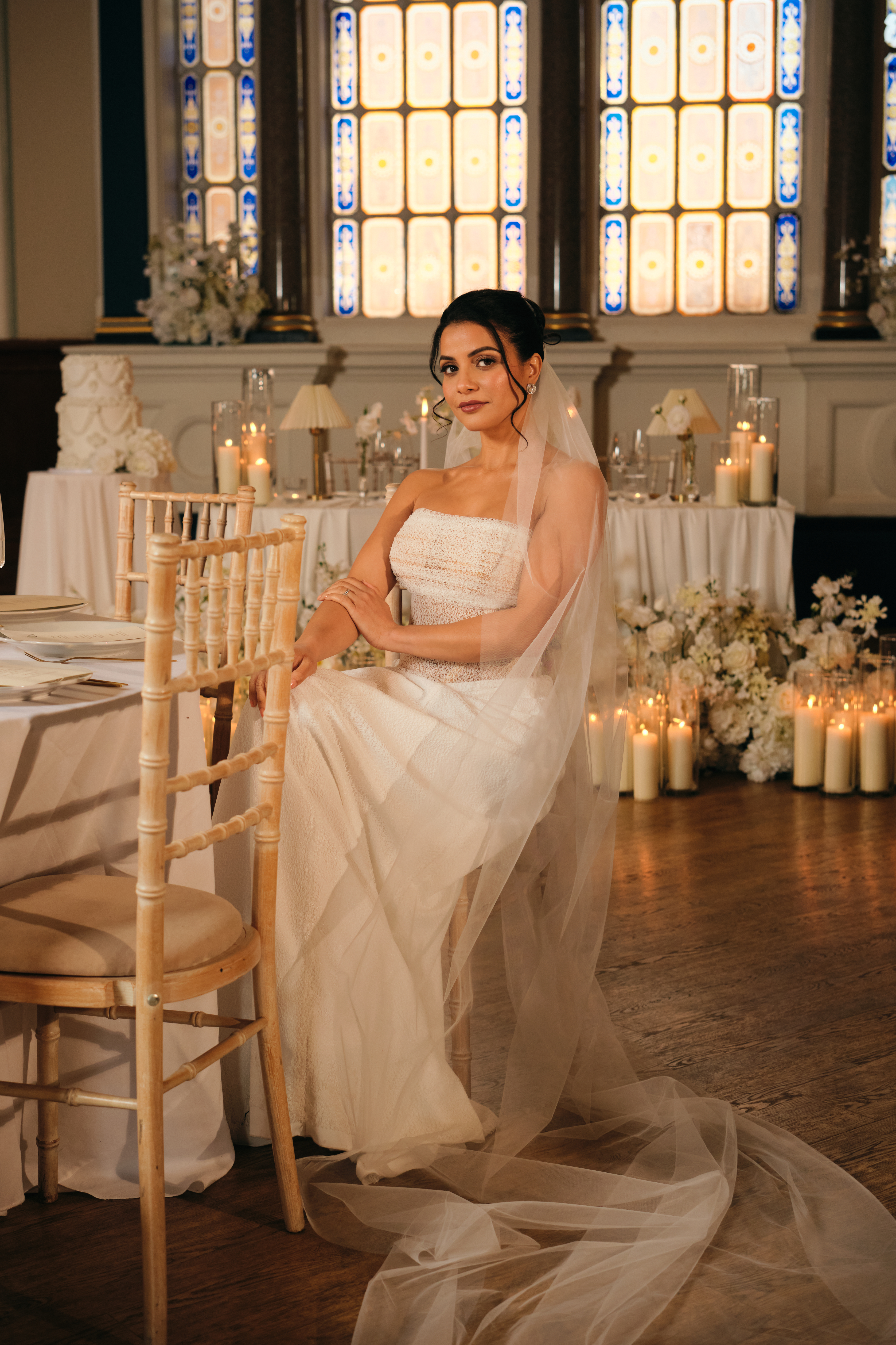 Eden in the Wilde bride