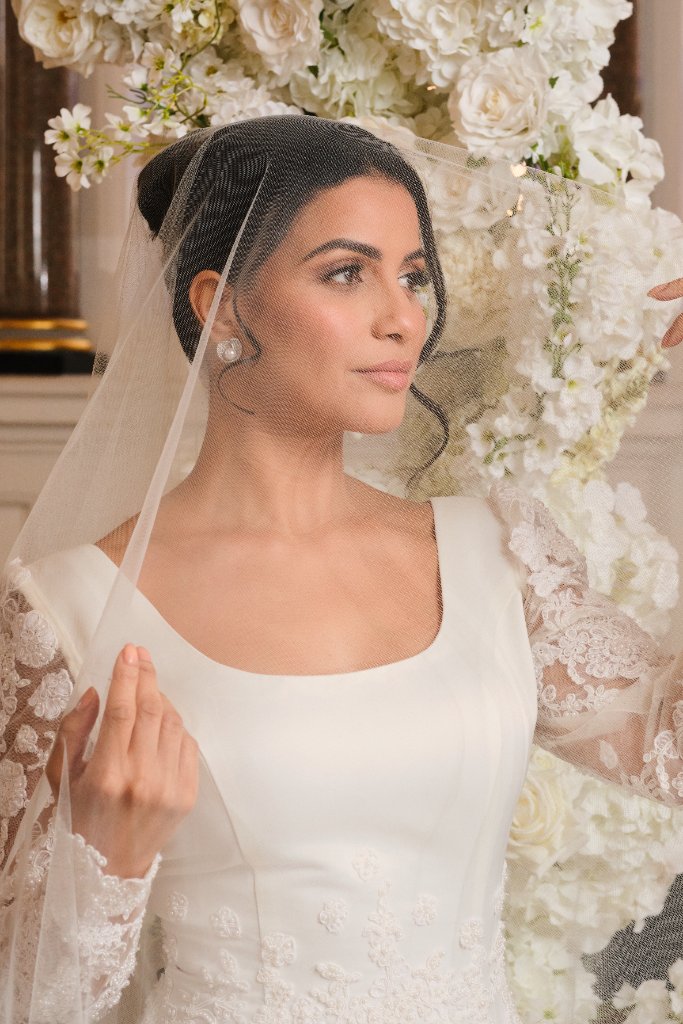The Bride