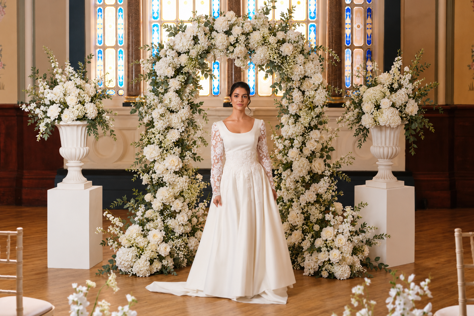 The Signature Ceremony Collection