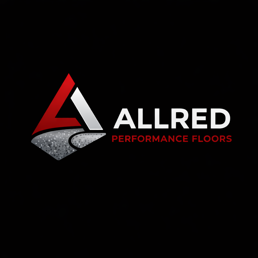 Allred Performance Floors
