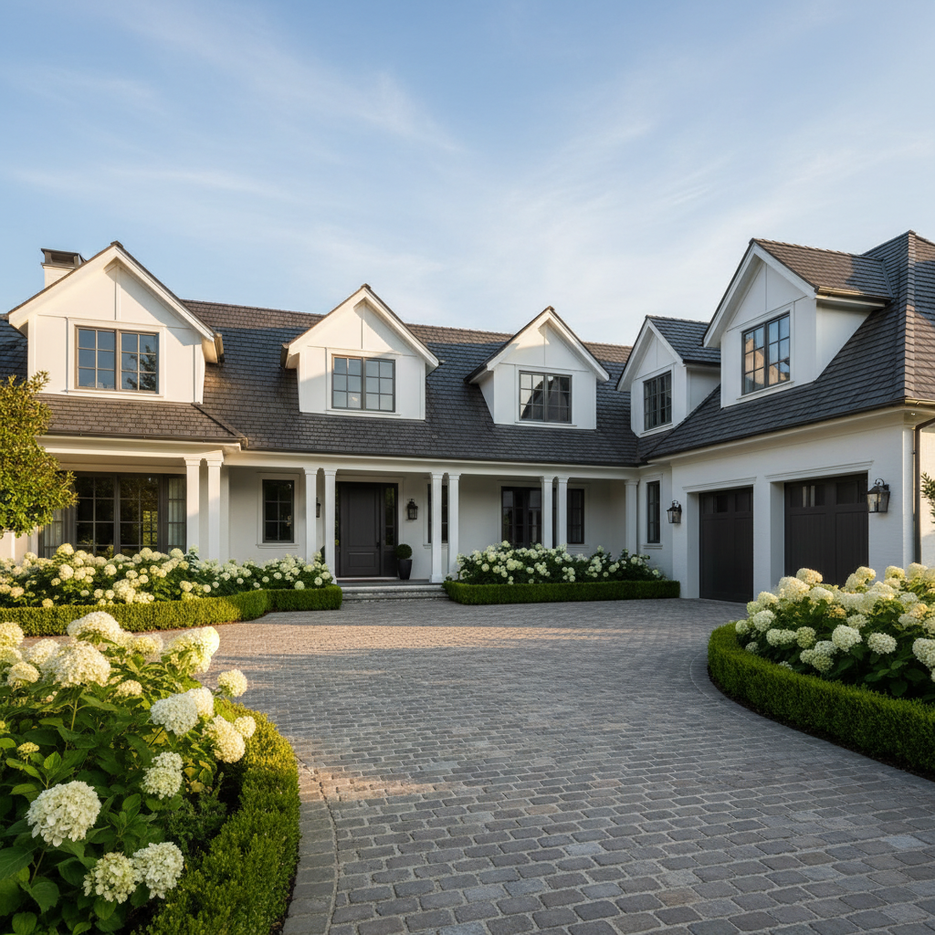 ALLURE GROUP — painting, plastering and renovations