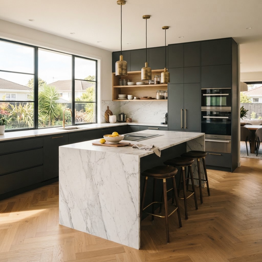 Kitchen Renovations