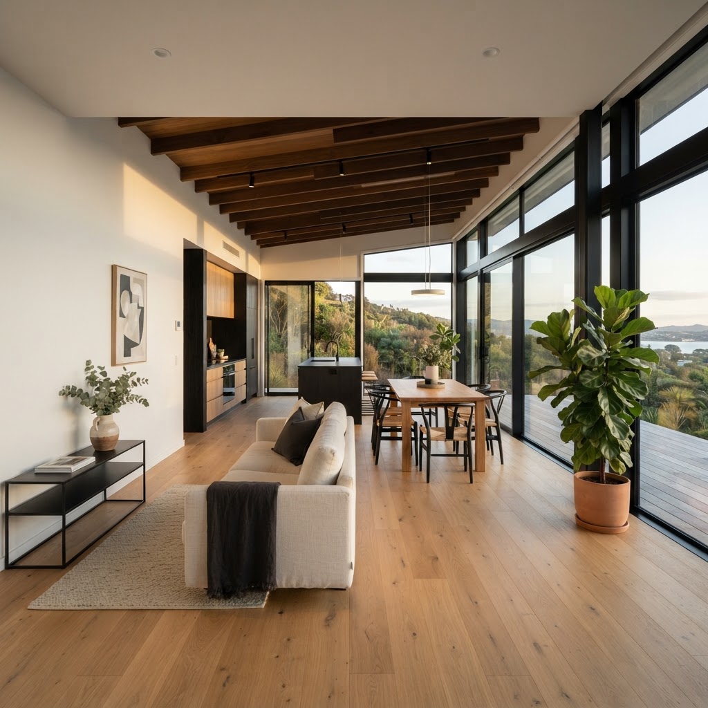 Full Home Renovations