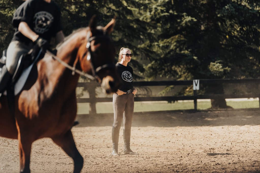 Lessons, Camps & Community
