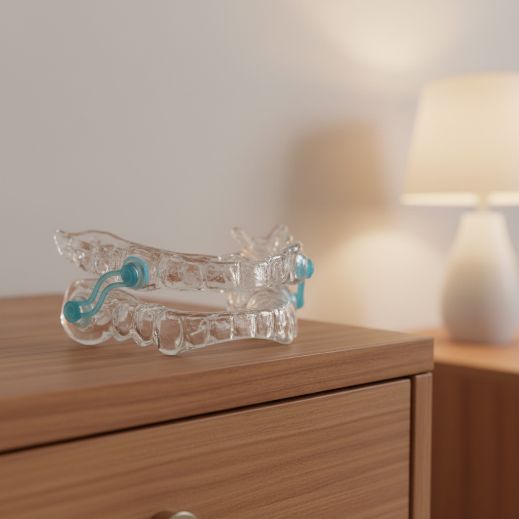 Sleepwell device