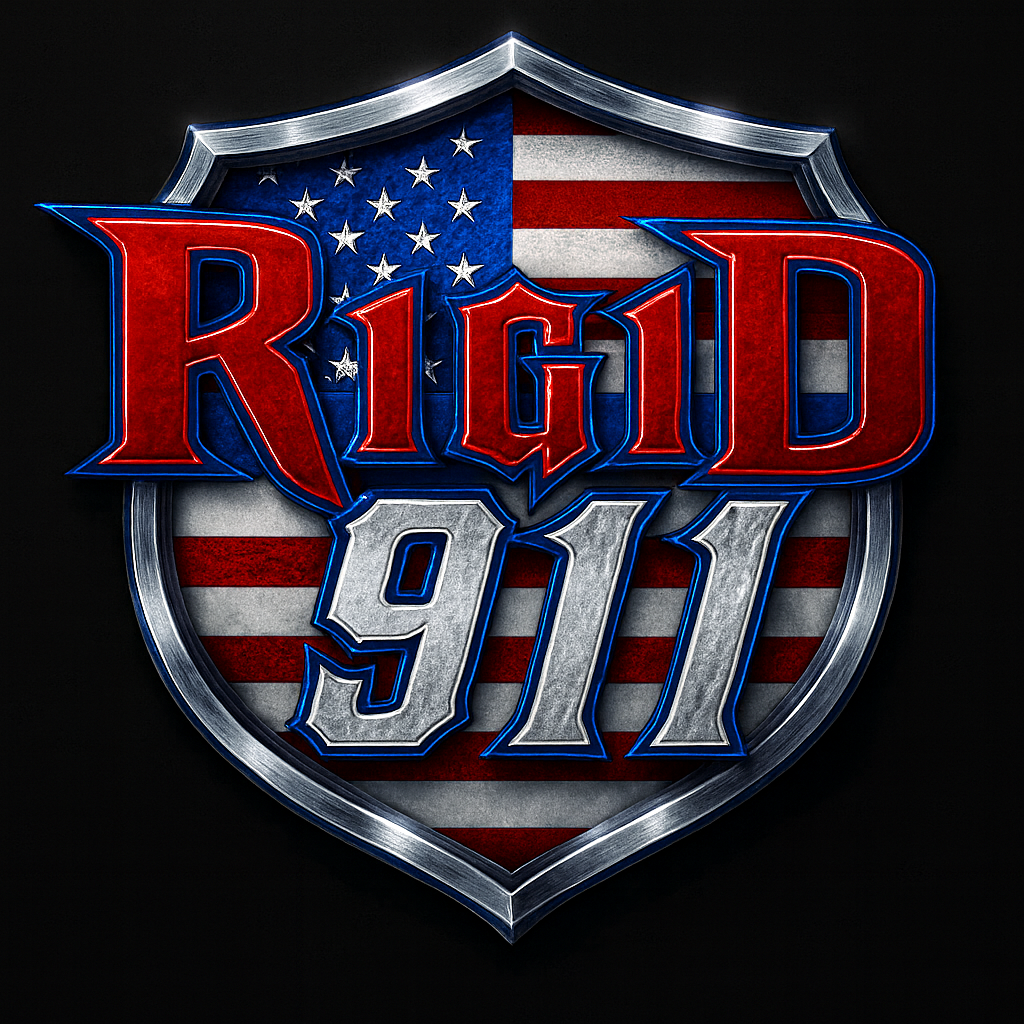 Rigid 911