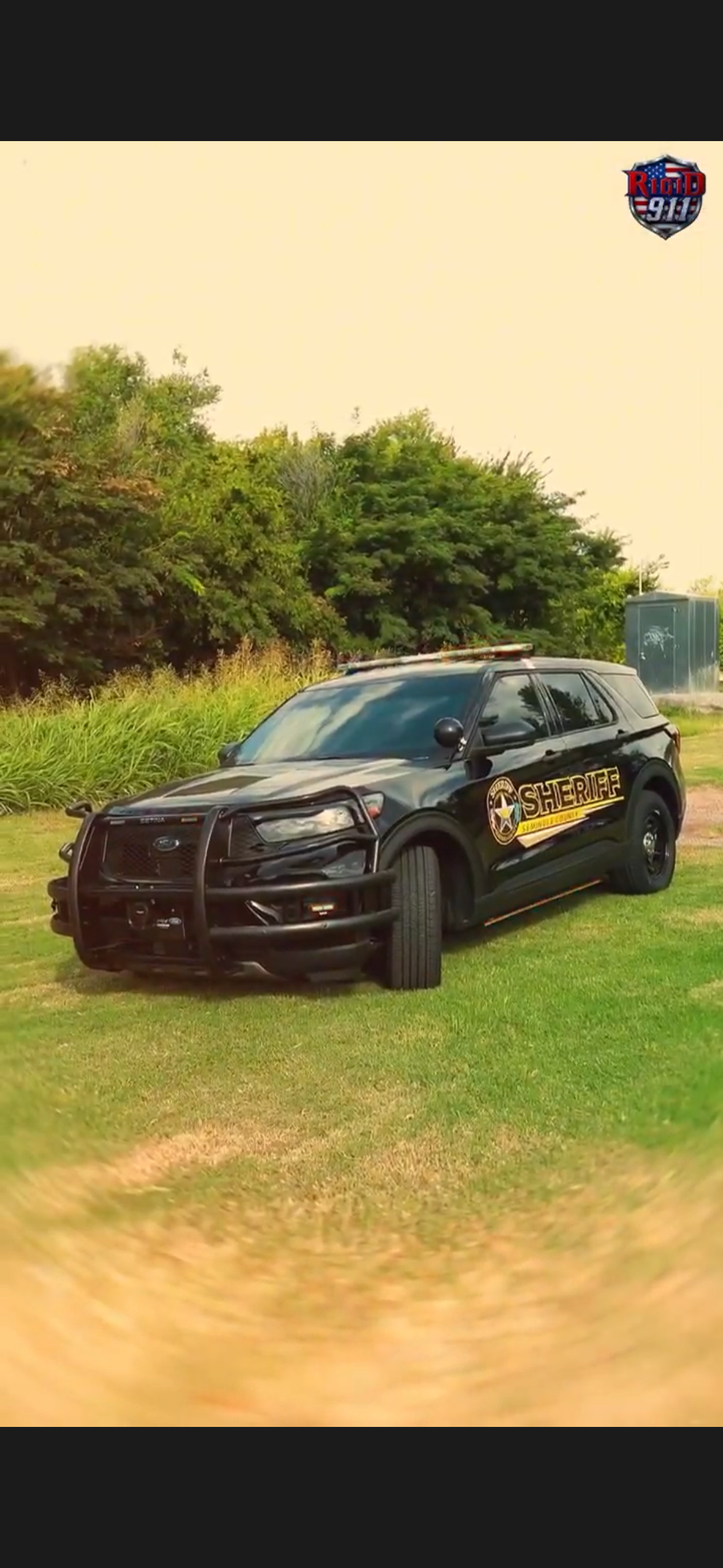 Law Enforcement