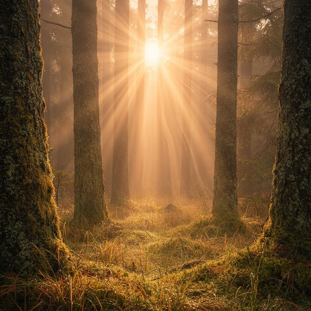 Whispers of the Untamed
