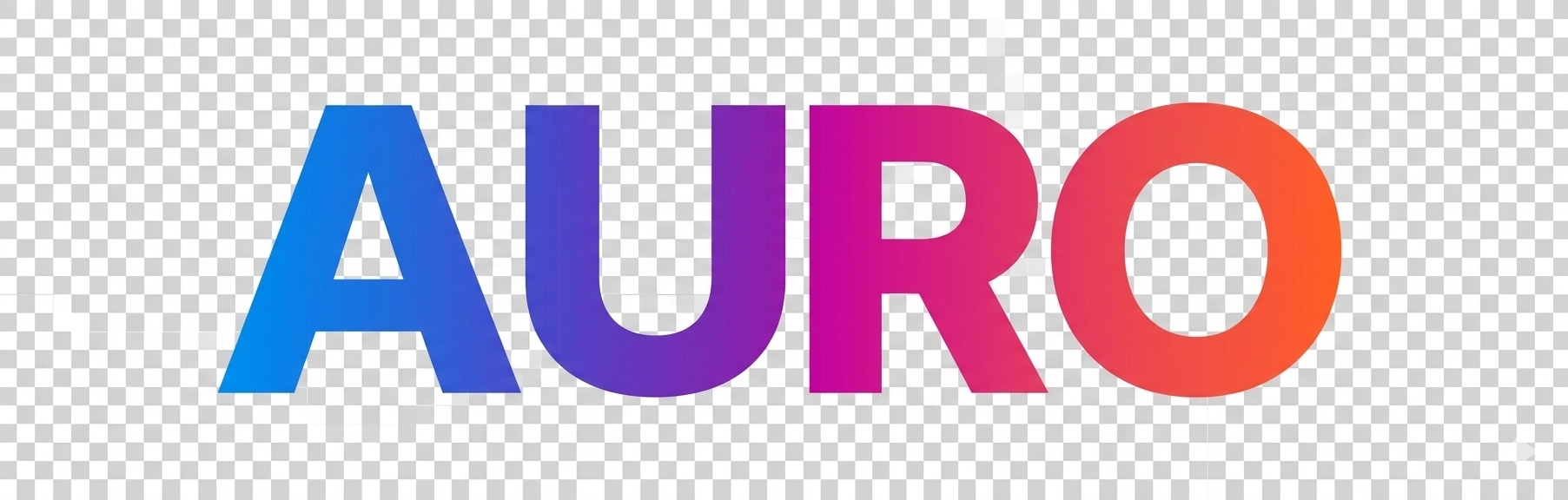 AURO UI BETA  template preview