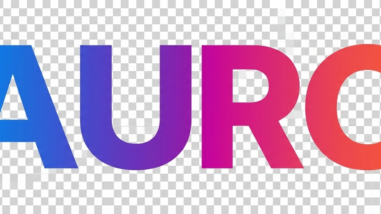 AURO UI BETA  template preview