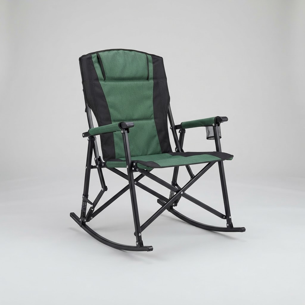 GCI Outdoor Freestyle Rocker