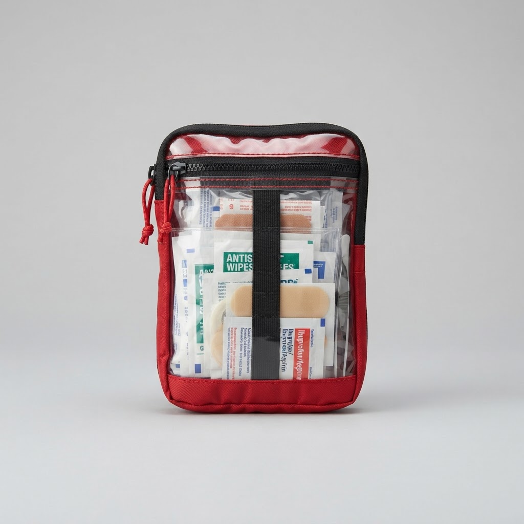 Adventure Medical Kits Ultralight .7 First Aid Kit