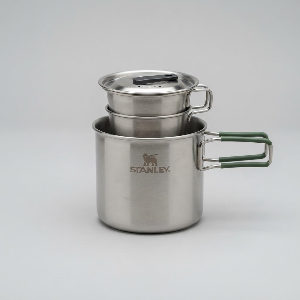 Stanley Adventure Camp Cook Set