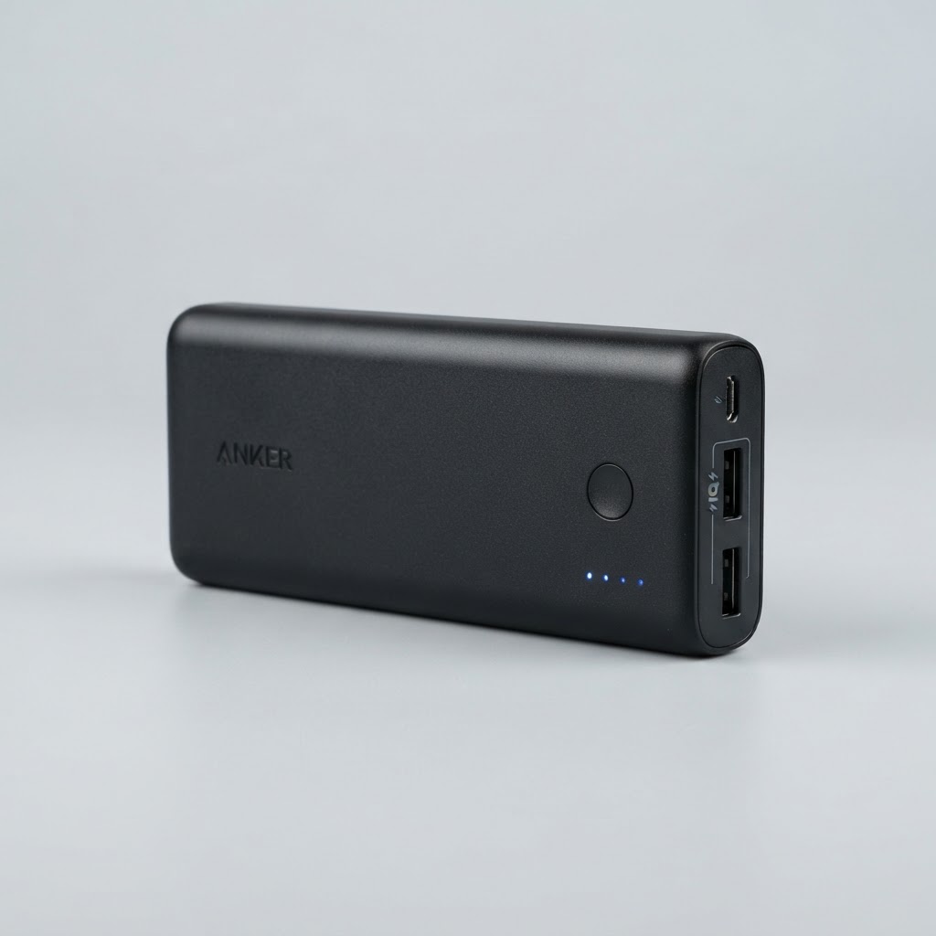 Anker PowerCore 20100 Power Bank