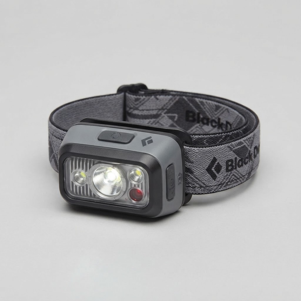Black Diamond Spot 400 Headlamp